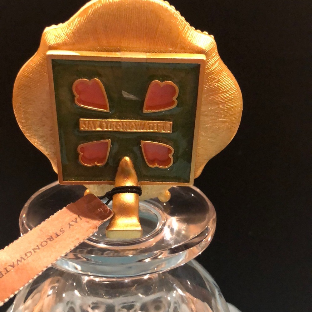 Jay Strongwater - Picture 4 of 10